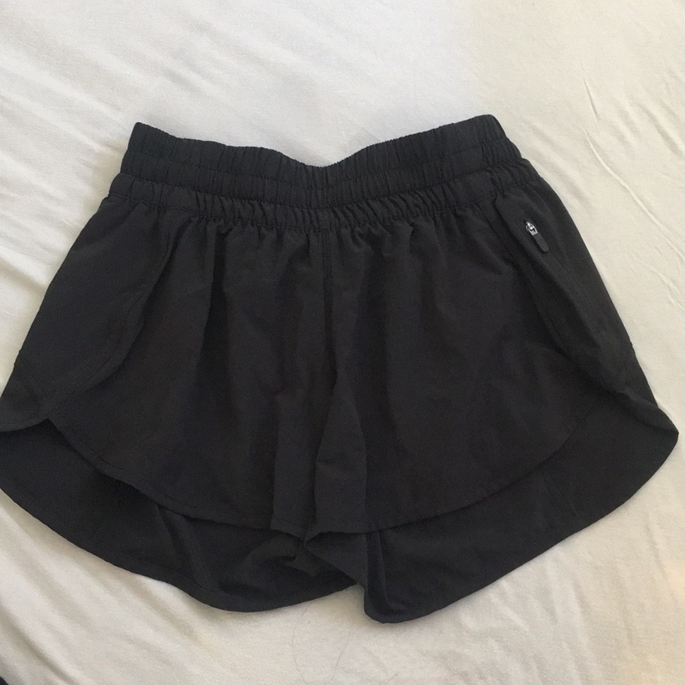 Lululemon athletica shorts size 8